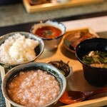 Restaurant Suiyo - 