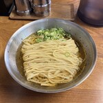 伊吹いりこセンター - 料理写真: