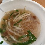 台湾担仔麺 - 