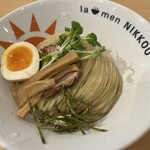 ラーメンにっこう - 