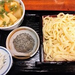 Soba Dokoro Kurate Jaya Otemachi Ten - 