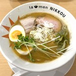 ラーメンにっこう - 