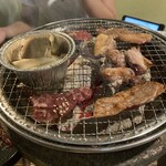 Sumibi Yakiniku Tarou - 