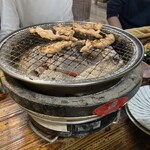 Sumibi Yakiniku Tarou - 