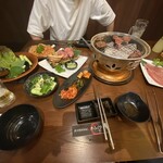 Sumibi Yakiniku Gyuu Life - 