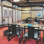 Mingei Ryokan Fukashi So - 