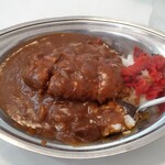 Curry Shop Indian Kushiro Asahimachi Ten - 