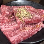 食べ飲み放題 焼肉ダイニング ちからや - 