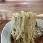 Ramen Tanoshimi - 