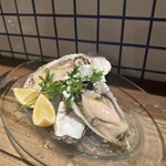 Trattoria Tsukiji Paradiso - 