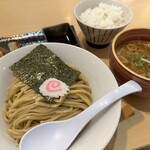 麺屋 なる戸 - 料理写真: