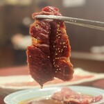 Horumon Yakiniku Kimchi - 