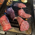 Ninniku Yakiniku Kotaro - 