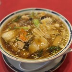 北京飯店 - 料理写真: