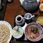 Juuwari Soba Morimoto Ya - 