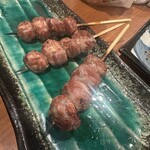 Yakitori Motsuyaki Arata - 