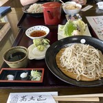 Soba Sho - 