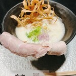 Tori Soba Za Gin Kagurazaka Tokyo Honten - 