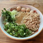 Tokumen Kotsu Ichou Ramen - 