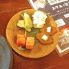 梅田日本酒エビス  - 