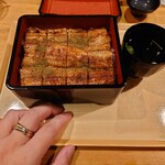 UNAGI NO OTAFUKU Sakae Moto Ten - 