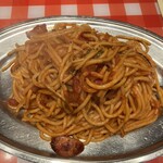 Spaghetti no Pan Cho Okachimachi Ten - 