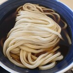 Teuchi Udon Hasenuma - 