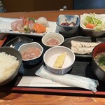 与市 - 料理写真: