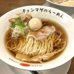 Ramen Chonmage Kobe Sannomiya Ten - 