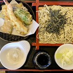 Jindaiji Monzen Soba Honpo - 