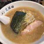 Ramen Kubota - 