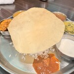 THANJAI MEALS - 