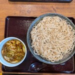 Juuwari Soba Kai Aizu Honten - 