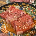 Yakiniku Taishu Sakaba Shin Nikuyakiya Toyonaka Shonai Ten - 