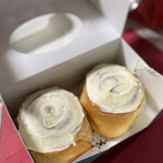 CINNABON Ueno Marui Ten - 