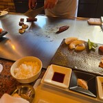 Bifuteki no Kawamura Ginza Ten - 