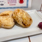 Tako Sakaba Creole - 