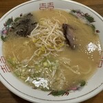 Ajitomi Ramen - 