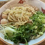 Tokumen Kotsu Ichou Ramen - 