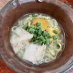 Tori Soba Ya Ishigufu - 