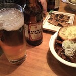 Miroku Yushima Ten - 本能のまま食え！飲め！