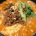 Tantanmen & Chuka Bar Karashogun - 