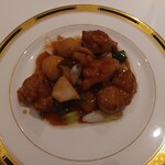 中国料理 四川 - 