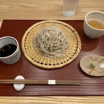 Soba Kiri Gakuu - 