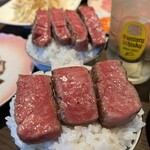 焼肉 大河 - 