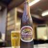 文田商店 - ドリンク写真:・瓶ビール キリンラガー(大瓶) 800円