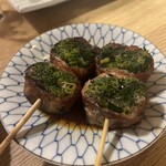 Sumibi Yakitori Hatoya - 