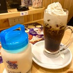 Komeda Coffee Ten Ogikubo Nishiguchi Ten - 