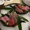 JAPANESE FUSION KANAZAWA - 料理写真: