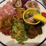 Pizzeria Asso da yamaguchi Nakazakicho Ten - 